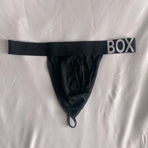 BOX Menswear Y-back Thong